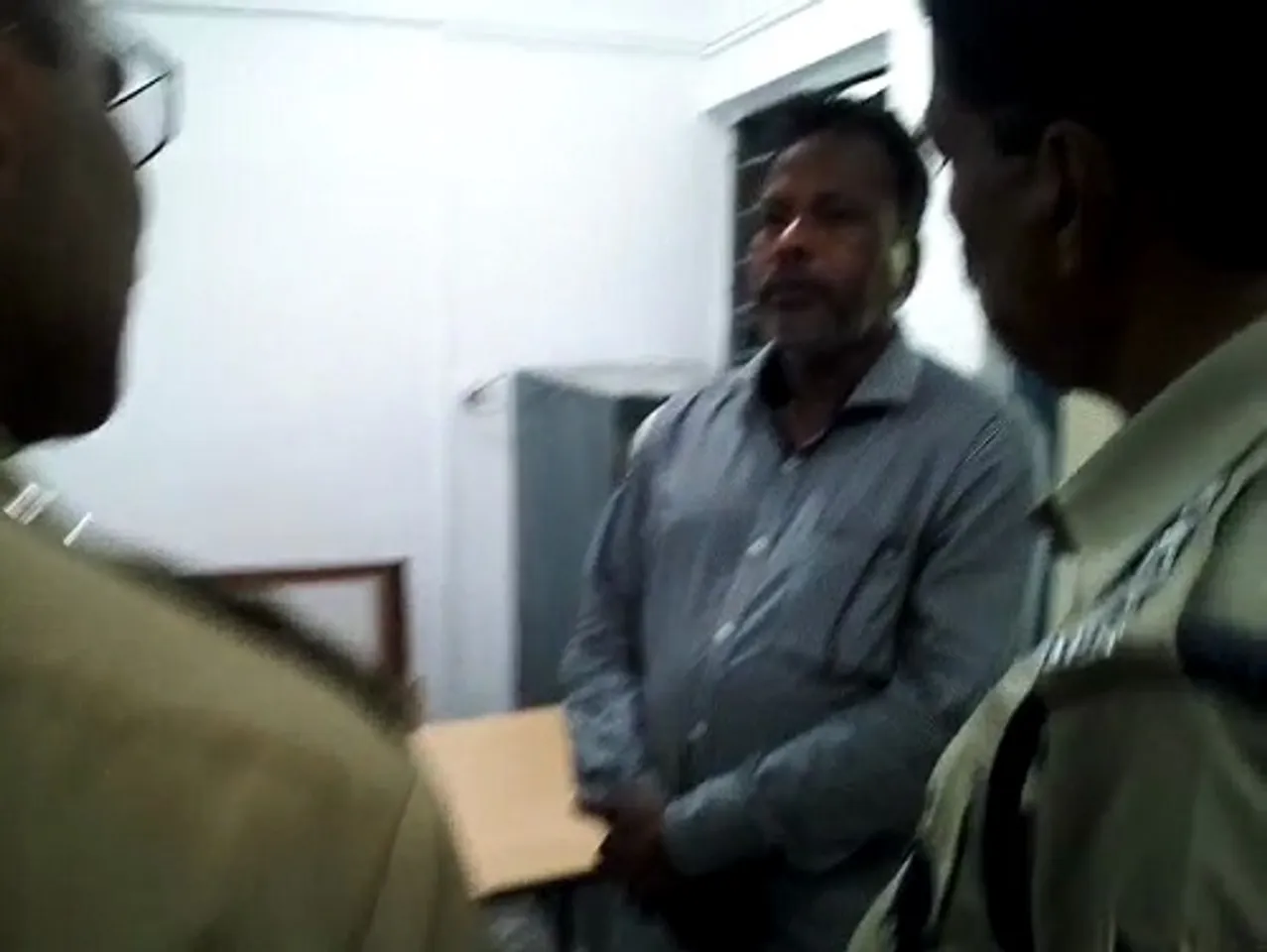 ଓସ୍କାର ବିରୋଧରେ ଇଓଡବ୍ଲ୍ୟୁ ନିକଟରେ ଫେରାଦ ହେଲେ ମହାରାଷ୍ଟ୍ରର ଜମାକାରୀ