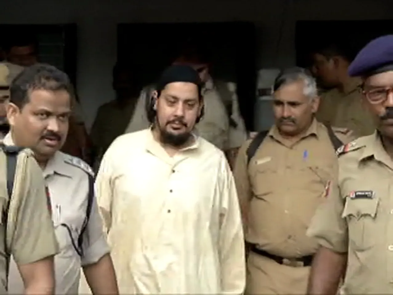 କାନ୍ଦାହାର ବିମାନ ଅପହର୍ତ୍ତାଙ୍କୁ କଟକରେ ଲୁଚାଇ ରଖିଥିଲା ଅବଦୁର ରେହମାନ୍