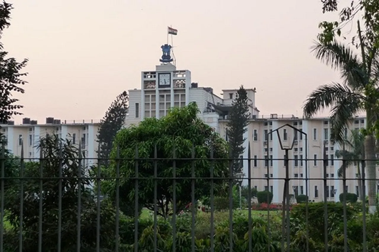 ଜୁନ୍ ୧୭ ଓ ୧୮ରେ ଭୁବନେଶ୍ୱରରେ ଜିଲ୍ଲାପାଳ ସମ୍ମିଳନୀ