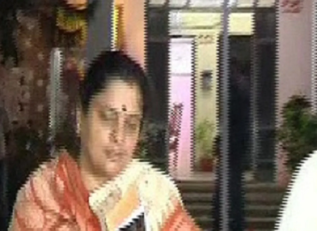 ସି-ସୋର ମୁଖ୍ୟ ପ୍ରଶାନ୍ତ ଦାସଙ୍କ ପତ୍ନୀ ଗିରଫ