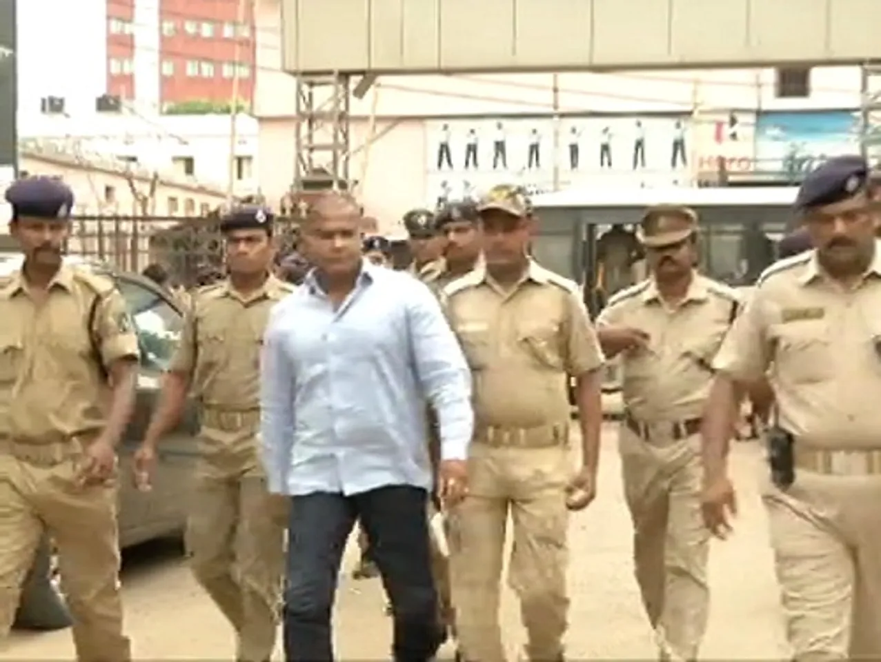 ଡି’ବ୍ରଦର୍ସ ମାମଲାରେ ଆଉ ଏକ ଚାର୍ଜସିଟ୍ ଦାଖଲ