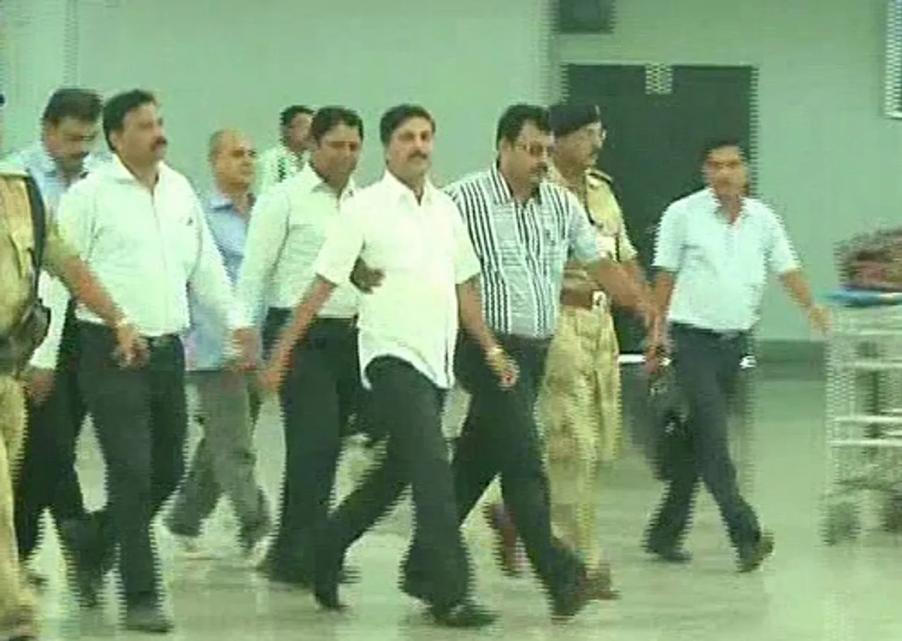 ସରିଲା ସୁପ୍ରିମକୋର୍ଟଙ୍କ ଧାର୍ଯ୍ୟ ସମୟ: ସି-ସୋର ମାମଲାର ତଦନ୍ତ ସାରି ପାରିଲାନି ସିବିଆଇ