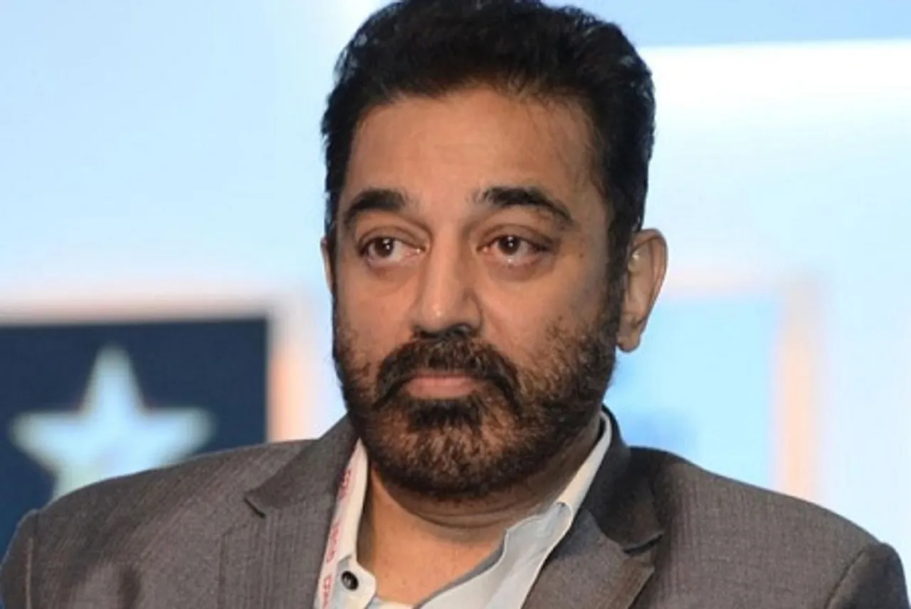 ହସ୍ପିଟାଲରେ କମଲ ହାସନ