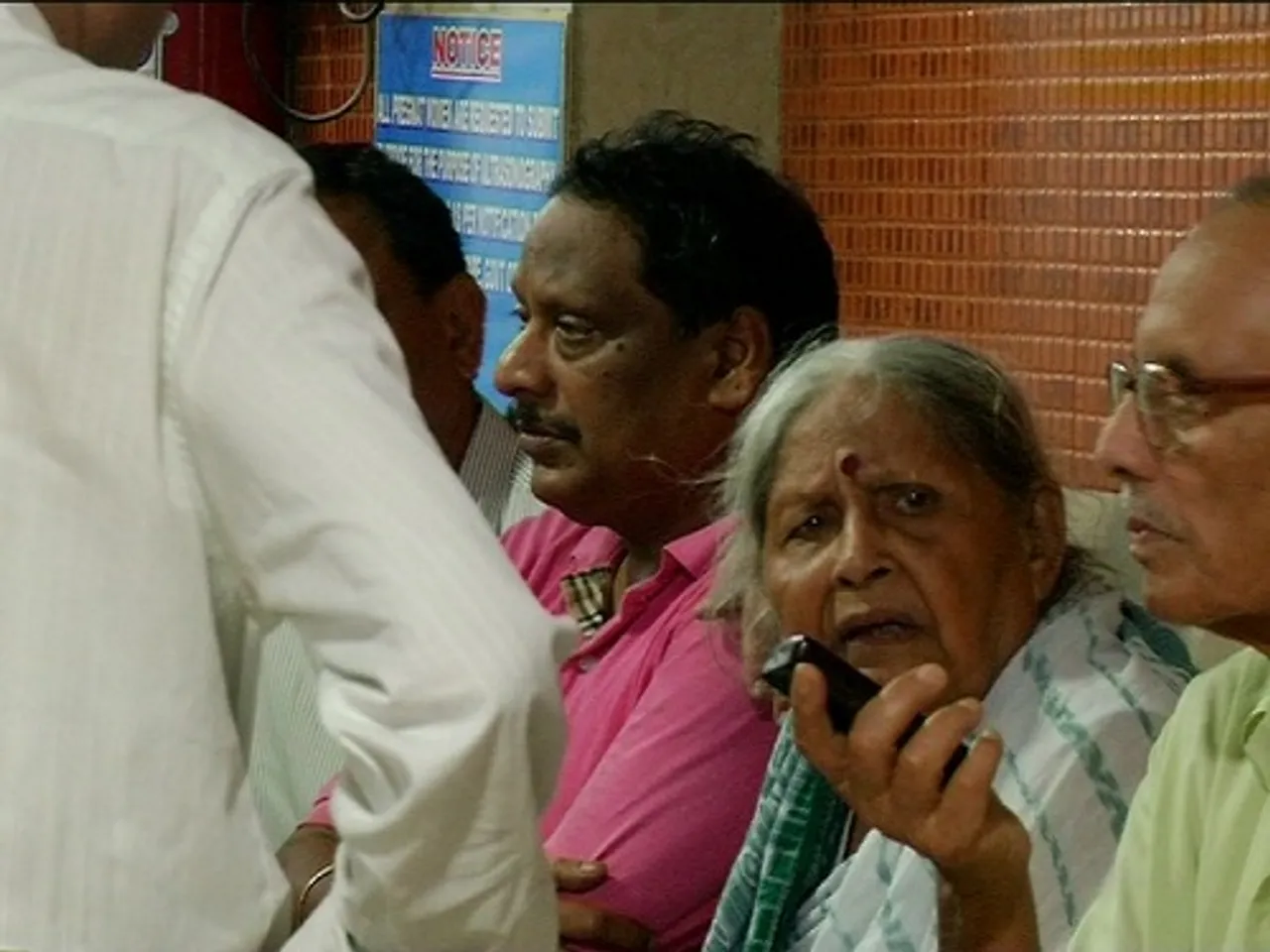 ଫିଲ୍ମ ପ୍ରଯୋଜକ କୁଶ ପଟ୍ଟନାୟକଙ୍କ ପରଲୋକ