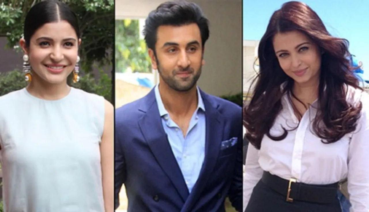 ‘ଏ ଦିଲ୍‌ ହେ ମୁସ୍କିଲ୍‌’ର ପ୍ରଥମ ଟିଜର ରିଲିଜ୍‌