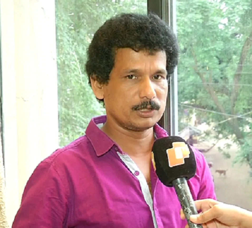 କାଷ୍ଟିଂକାଉଚ ମାମଲାରେ ଫସିଯିବେ କି ପପୁ ପମ୍‌ପମ୍‌ ? କମିଶନର କହିଲେ ଅଭିଯୋଗରେ ରହିଛି ସତ୍ୟତା