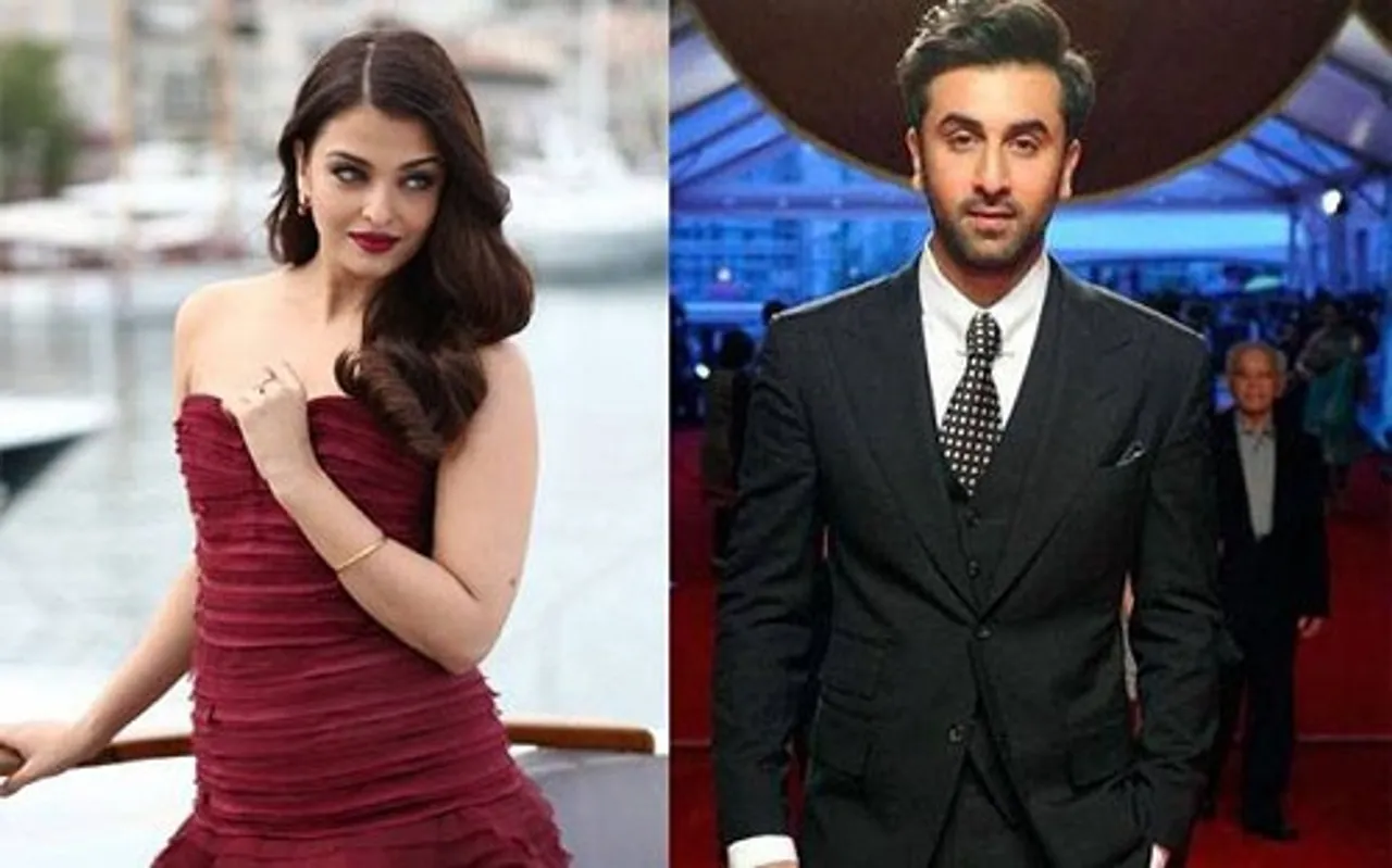 ଫିଲ୍ମ ‘ଏ ଦିଲ୍‌  ହେ ମୁସ୍କିଲ୍‌ ମେ’ରେ ନଜର ଆସିବେ ଐଶ୍ୱର୍ଯ୍ୟା ଓ ରଣବୀର