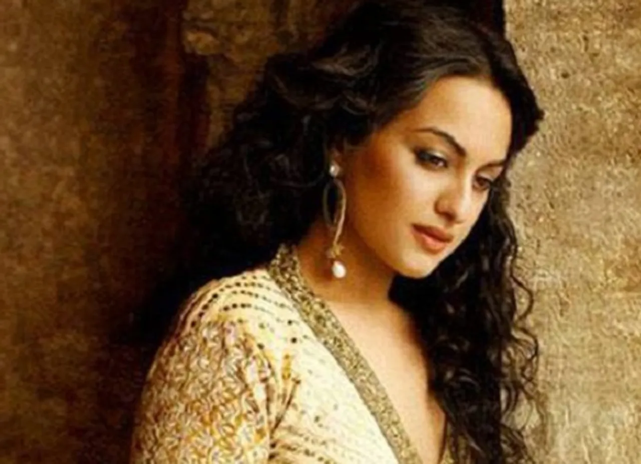 ‘ଦବଙ୍ଗ-୩’ରେ ରହିବେ ସୋନାକ୍ଷୀ