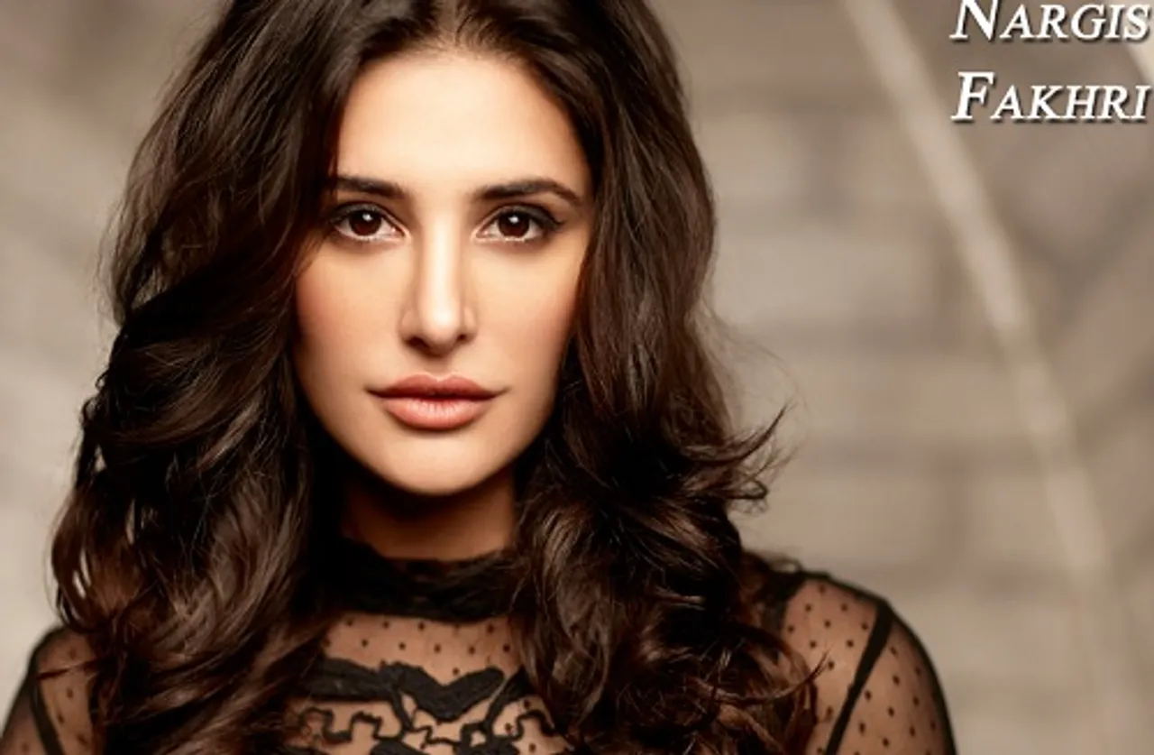 ସଫଳତାକୁ ମୁଁ ବିଶ୍ୱାସ କରେନି: ନର୍ଗିସ୍‌ ଫକ୍ରି