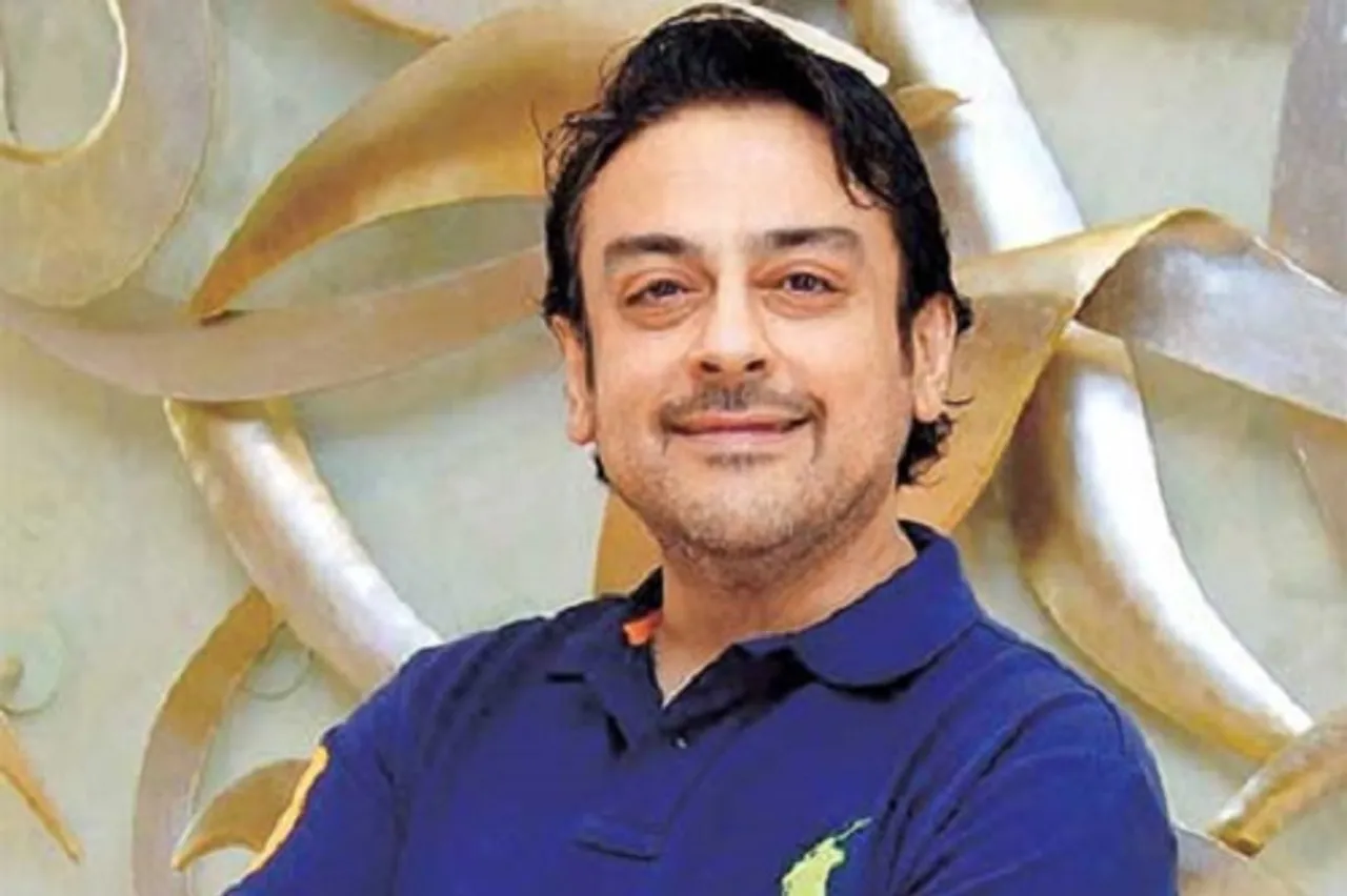 ଭାରତୀୟ ଯବାନଙ୍କୁ ଶୁଭେଚ୍ଛା ଜଣାଇଲେ ଅଦନାନ ସାମି