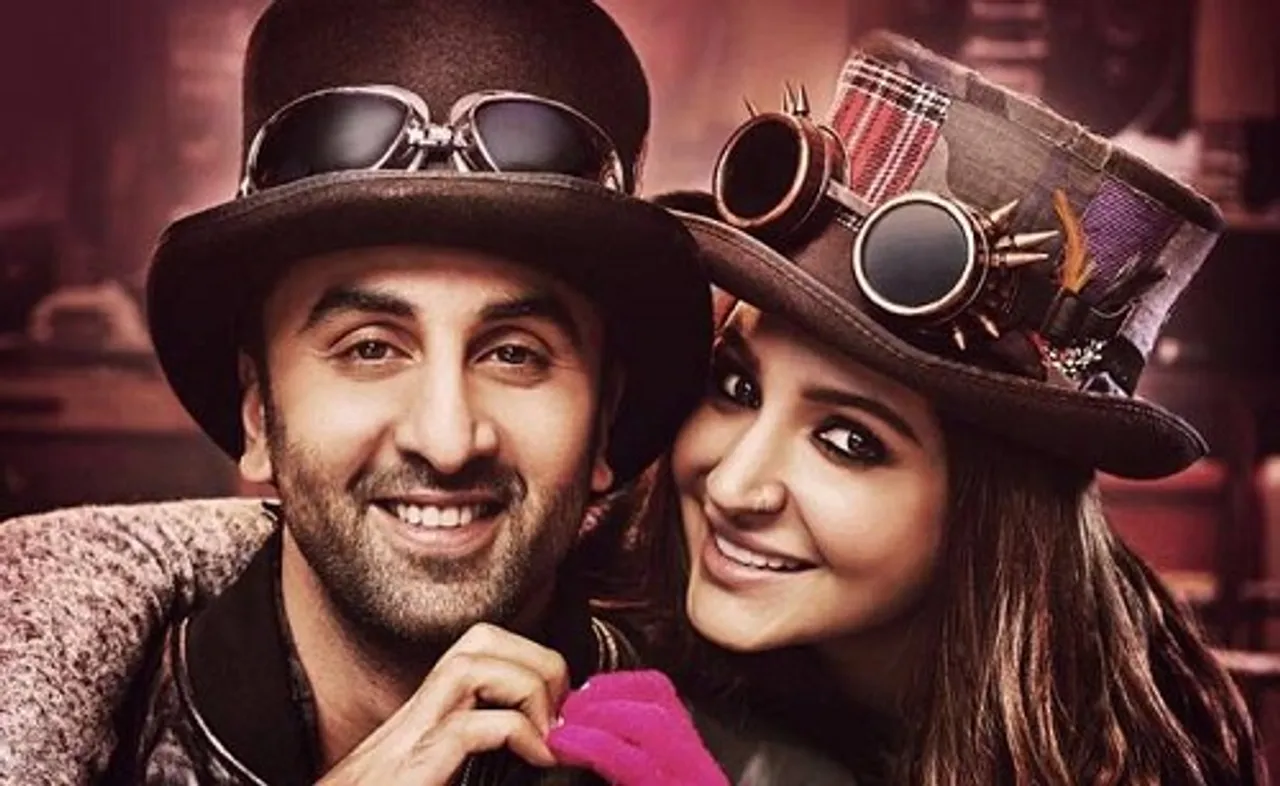 ରଣବୀର ଶେଷ୍ଠ ଅଭିନେତା: ଅମୀର