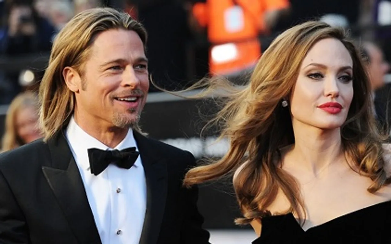 ୧୨ବର୍ଷ ପରେ ଆଞ୍ଜେଲିନା ଏବଂ ବ୍ରଡ୍ ପିଟ୍ ହେବେ ଅଲଗା