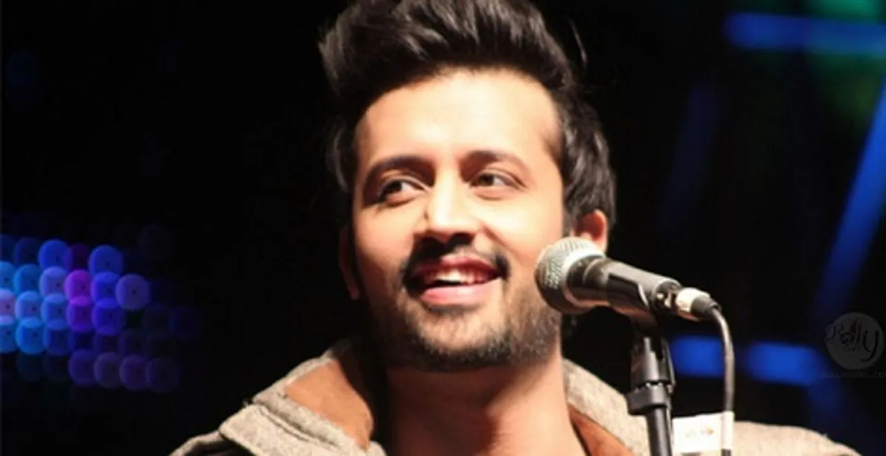 ପାକିସ୍ତାନୀ ଗାୟକ ସୌକତ ଅଲ୍ଲୀଙ୍କ ପରେ ଆତୀଫ ଅସଲମଙ୍କ ସଙ୍ଗୀତ କାର୍ଯ୍ୟକ୍ରମ ରଦ୍ଦ