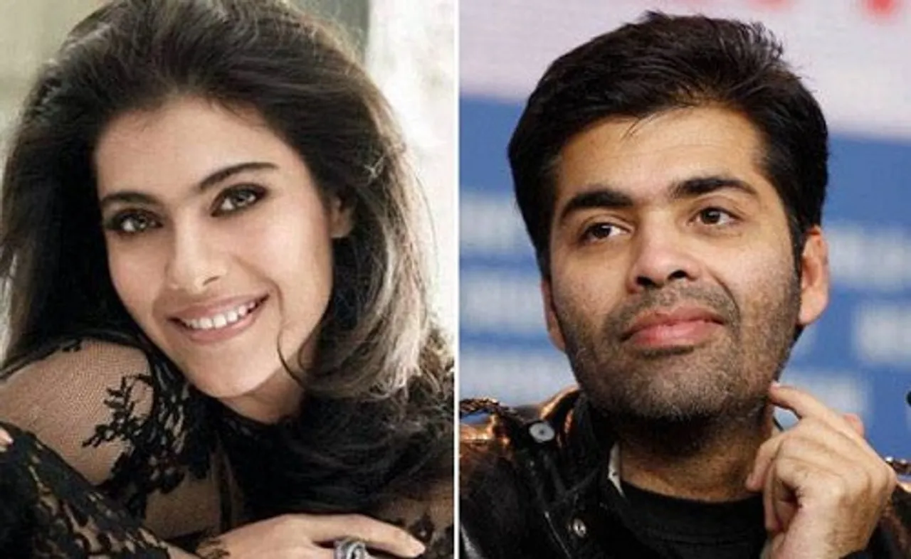 ଫିଲ୍ମ ରିଲିଜରେ କରଣଙ୍କ ଲକି ଚାର୍ମ ରହିବେନି ପାଖରେ