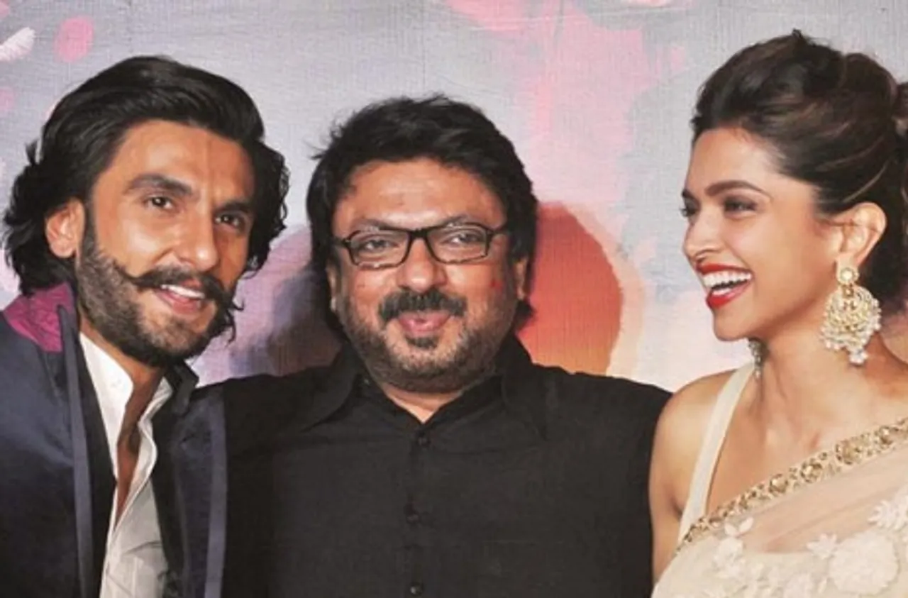 ସୁଟିଂ ଆରମ୍ଭ ନ ହେଉଣୁ ‘ପଦ୍ମାବତୀ’କୁ ନେଇ ବିବାଦ