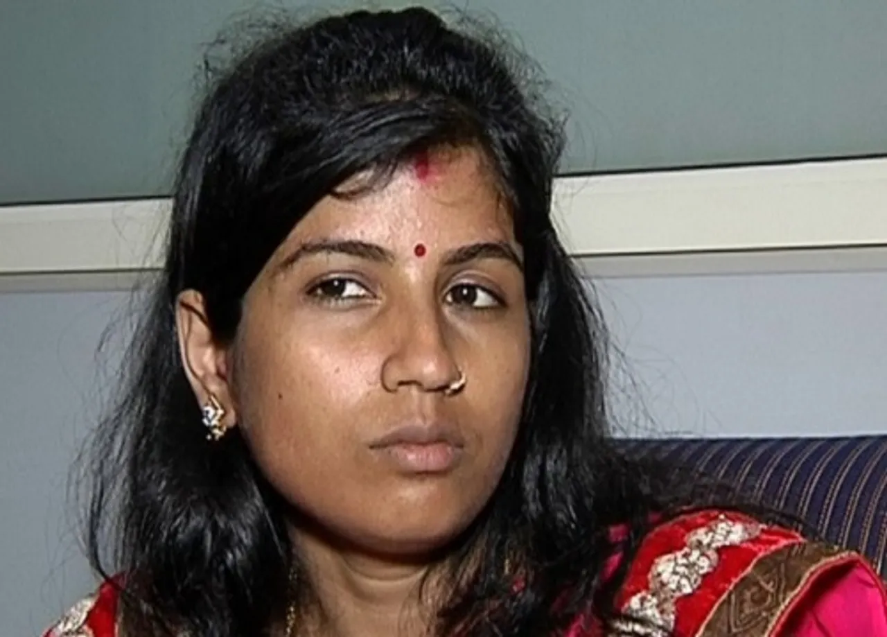 ସନାତନ ମହାକୁଡ଼ ଦେଇଥିବା ବୟାନ ମିଛ: କବିତା ମହାକୁଡ଼