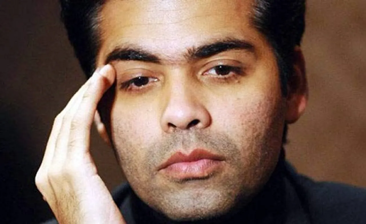 ପାକିସ୍ତାନୀ କଳାକାରଙ୍କୁ ବ୍ୟାନ୍‌ କଲେ ଆତଙ୍କବାଦ ସମସ୍ୟାର ସମାଧାନ ହେବ ନାହିଁ: କରଣ ଜୋହର