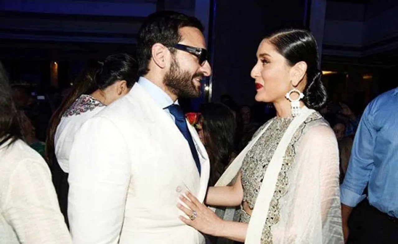 ସୈଫ୍‌ଙ୍କ ପ୍ରେମ ନିବେଦନକୁ ଦୁଇ ଥର ପ୍ରତ୍ୟାଖ୍ୟାନ କରିଥିଲେ କରୀନା