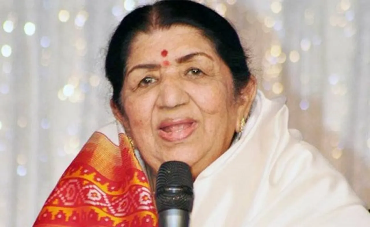 ସହିଦଙ୍କ ପରିବାରକୁ ସହଯୋଗ ପାଇଁ ଲତା ମଙ୍ଗେସକରଙ୍କ ଅନୁରୋଧ