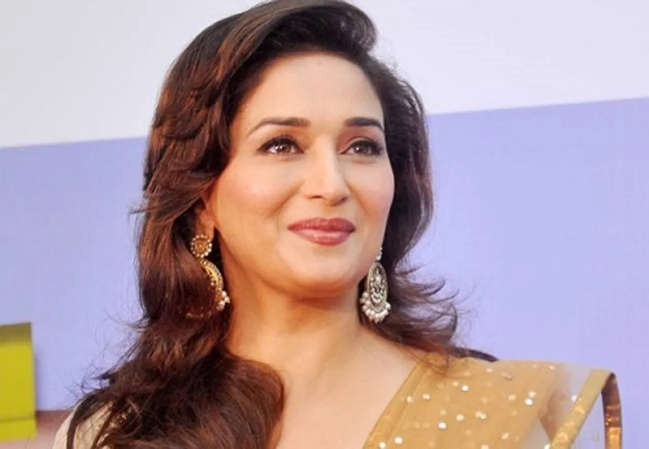 ଆମେରିକା ହସପିଟାଲରେ ଚିକିତ୍ସିତ ହେଉଛନ୍ତି ମାଧୁରୀ