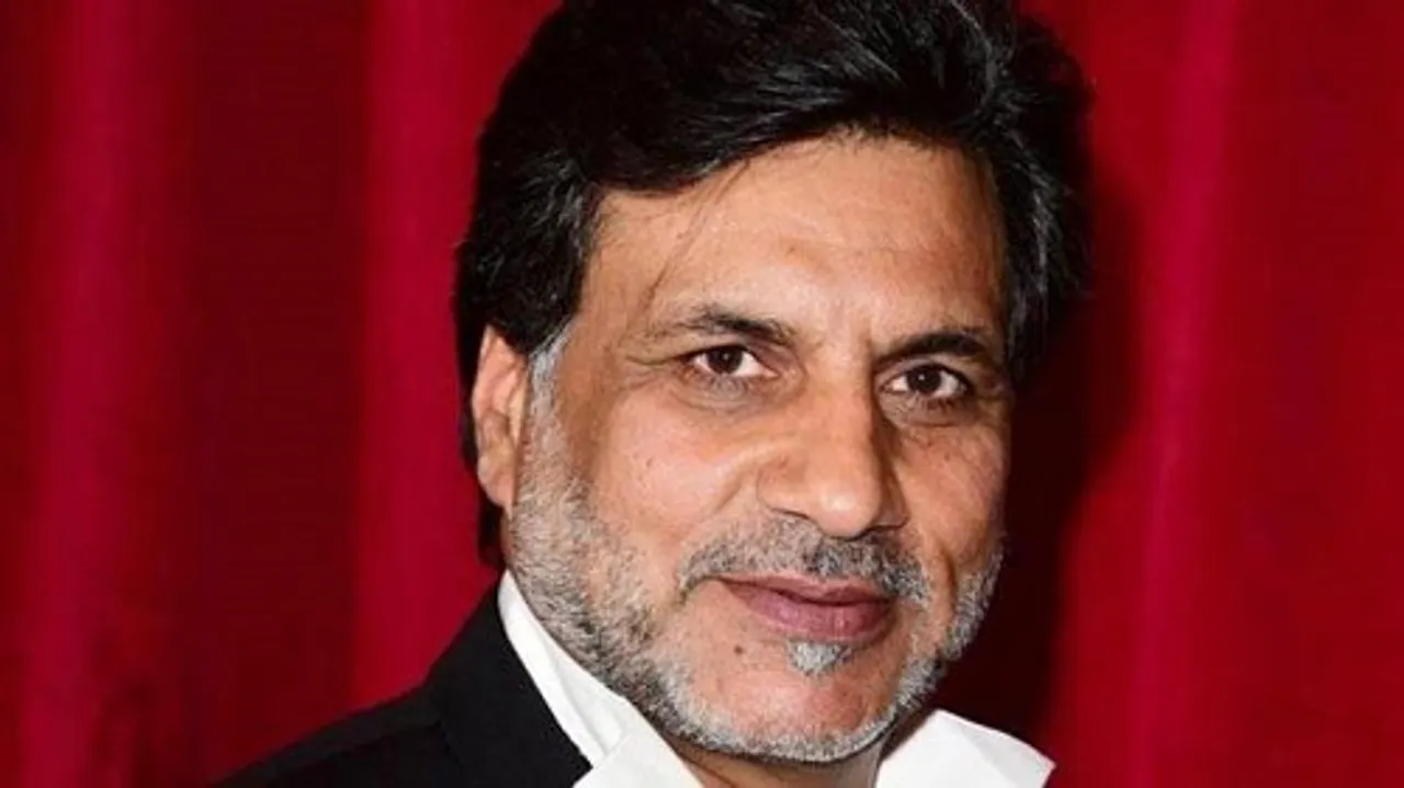 ଭାରତୀୟଙ୍କୁ ନକ୍ସଲ କହି ବ୍ରିଟିସ୍‌ ସିରିଏଲରୁ ବିଦା ହେଲେ ଅନୱର