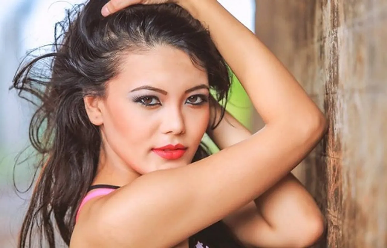 ମିସ୍‌ ଇଣ୍ଟରନ୍ୟାସନାଲ ଇଣ୍ଡିଆ-୨୦୧୬ ଭାରତରୁ ରେବତୀ