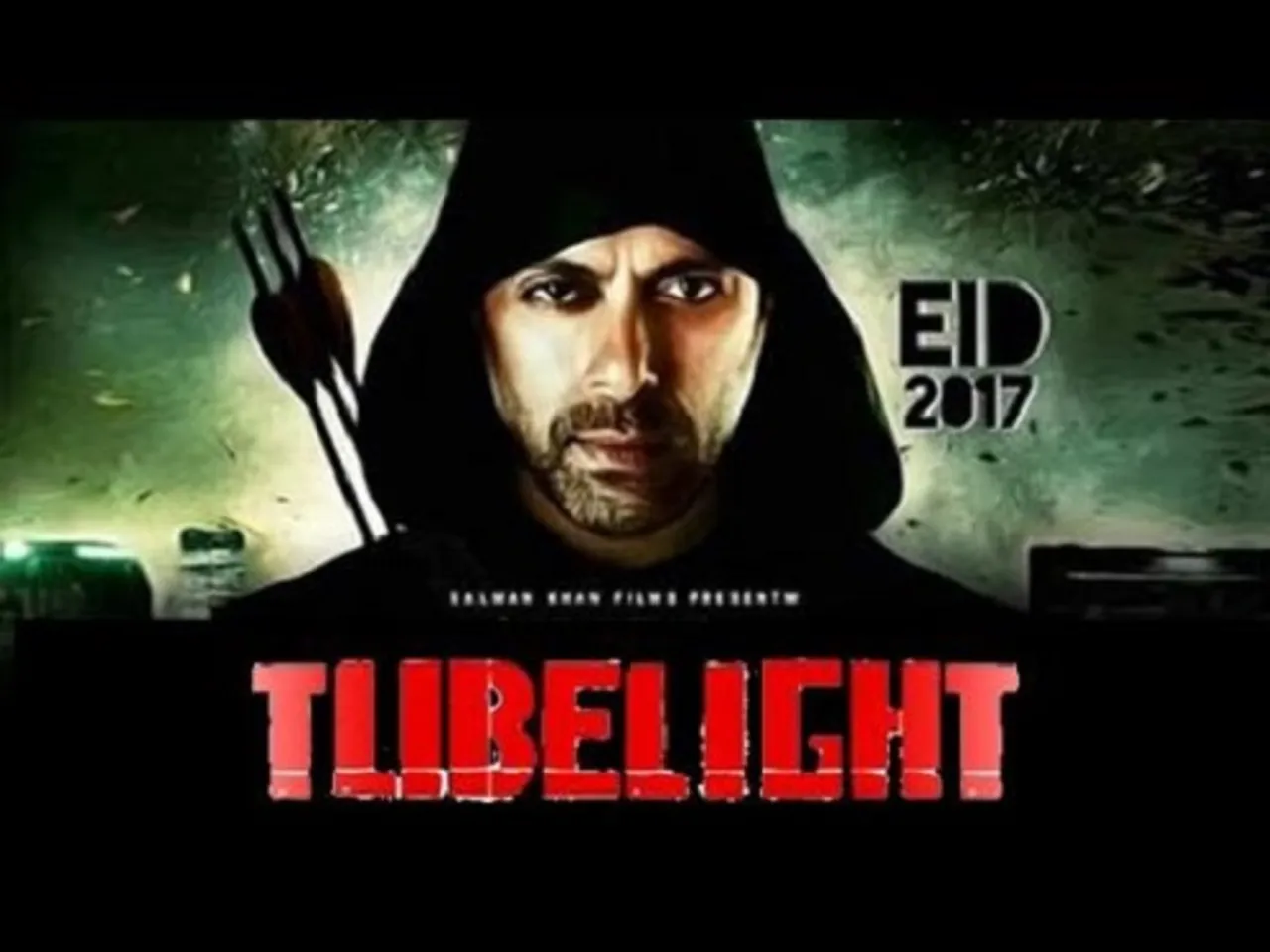 ‘ଟ୍ୟୁବଲାଇଟ୍‌’ର ସୁଟିଂ ପାଇଁ ମନାଲିରେ ସଲମାନ୍‌