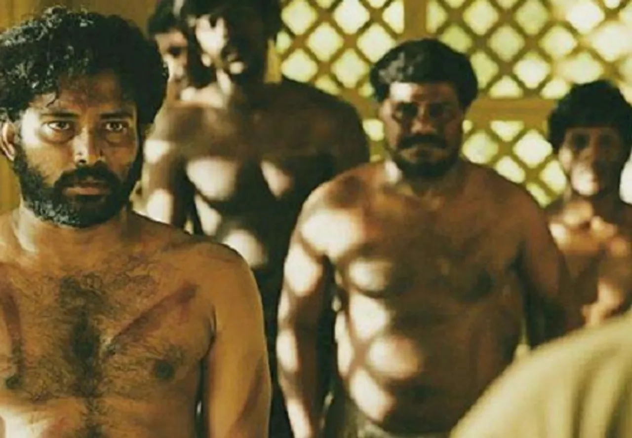 ‘ଓସ୍କାର’ ଦୌଡ଼ରେ ତାମିଲ ଫିଲ୍ମ ‘ବିସାରନାଈ’