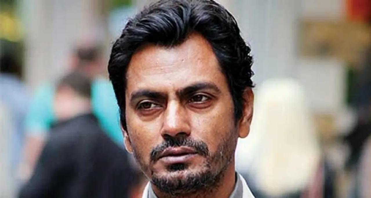 ଯୌତୁକ ନିର୍ଯାତନା ଅଭିଯୋଗକୁ ନୱାଜୁଦ୍ଦିନ ସିଦ୍ଦିକିଙ୍କ ଖଣ୍ଡନ