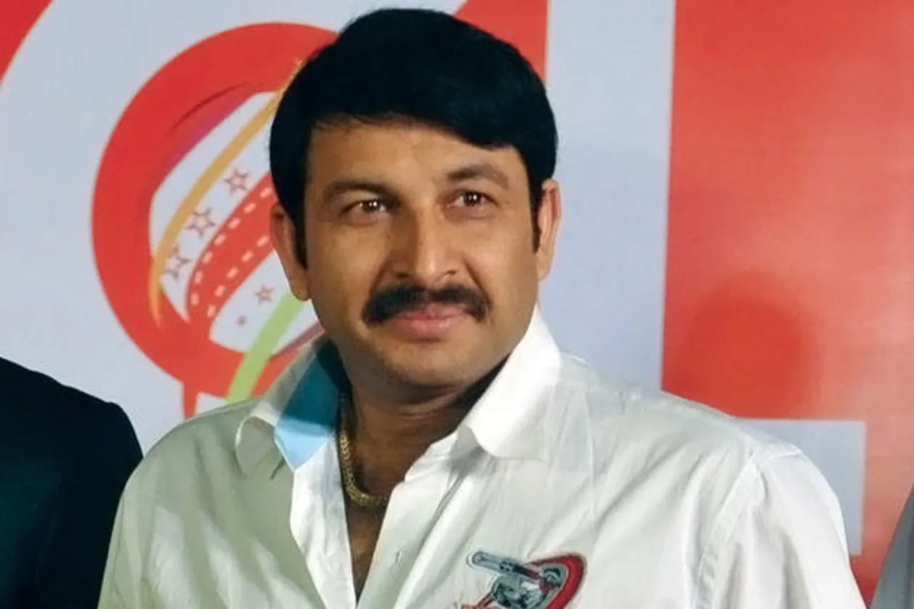 ସଲମାନ ନିଜ ମତ ପାଇଁ କ୍ଷମା ପ୍ରାର୍ଥନା କରନ୍ତୁ: ମନୋଜ ତିୱାରୀ