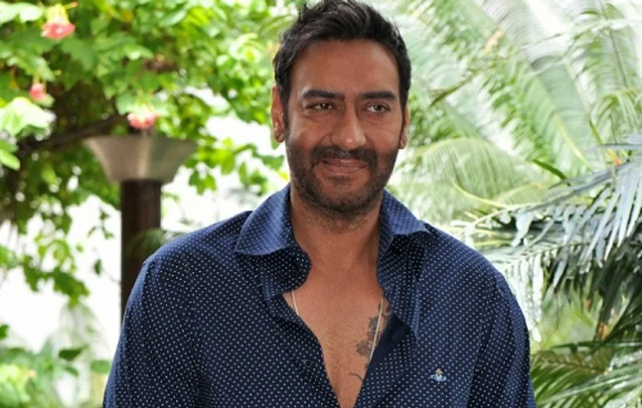 ‘ସାବଧାନ୍‌ ଇଣ୍ଡିଆ’ରେ ଅଜୟ