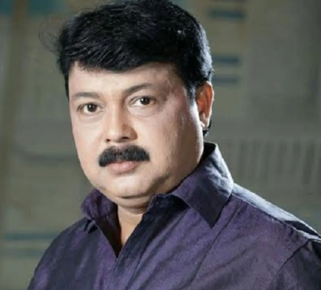 ମନରେ ଯେତେ ଦୁଃଖ ଥିଲେ ବି ସଞ୍ଜ ନଇଁ ଆସିଲେ ସବୁ ଭୁଲିବାକୁ ପଡ଼େ: ଗୌର ଦାସ