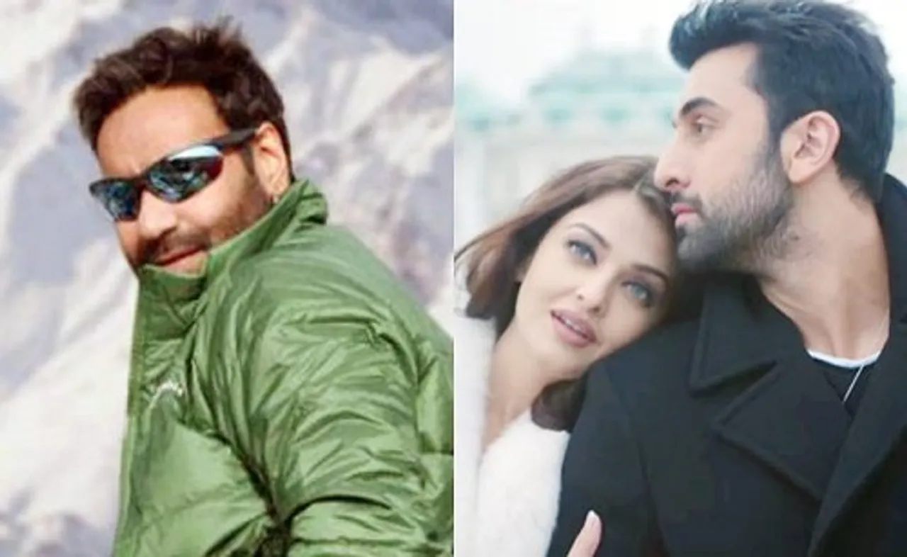 ପାକ୍‌ରେ ରିଲିଜ୍ ହେବନି ଭାରତୀୟ ଫିଲ୍ମ