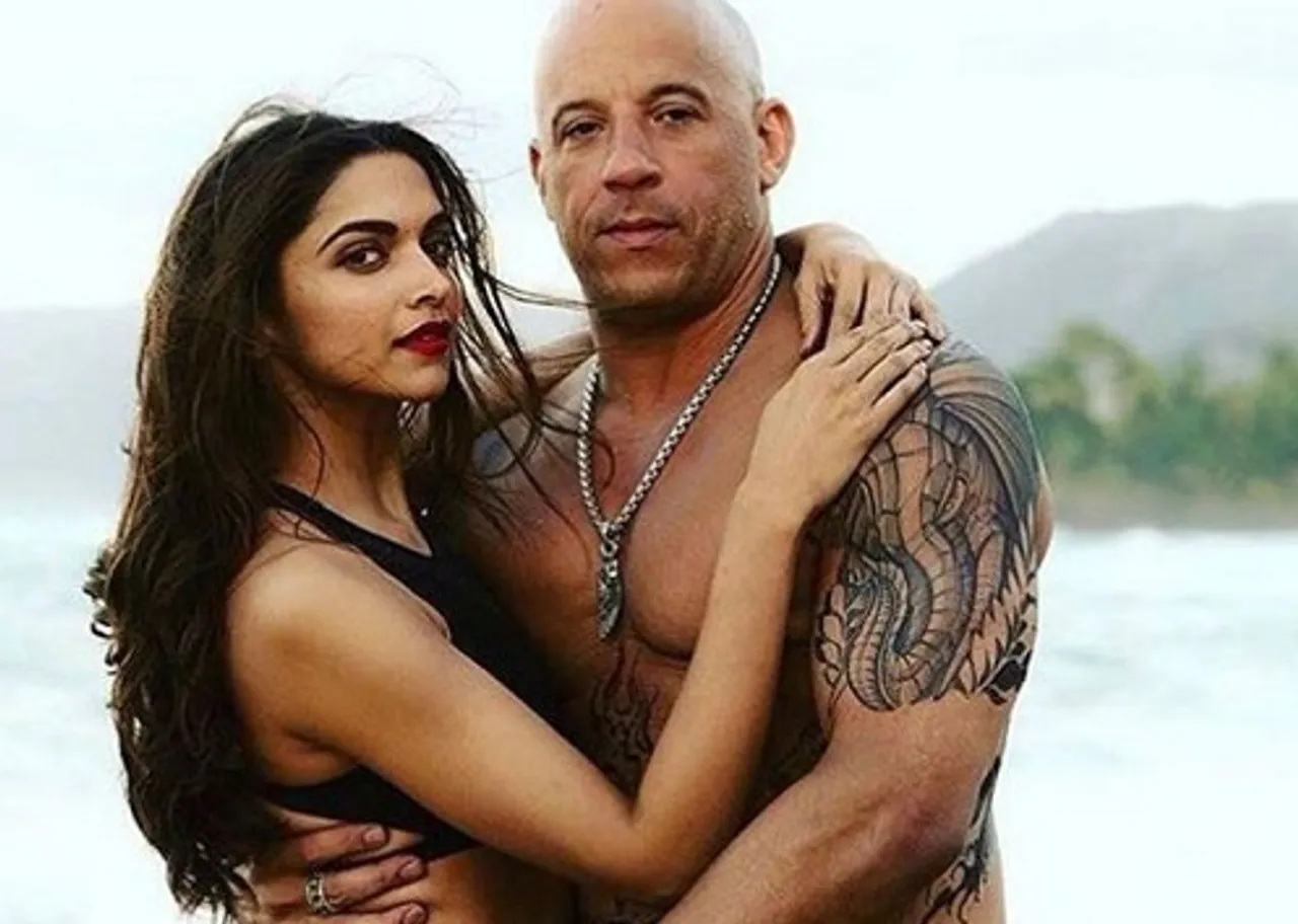 ରିଲିଜ ହେଲା ଦୀପିକାଙ୍କ ହଲିଉଡ ଫିଲ୍ମ ଟ୍ରେଲର