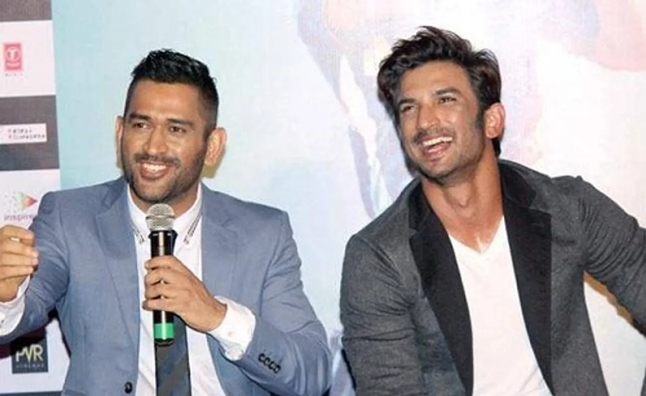 ୧୦୦ କୋଟି ଟଙ୍କା ଆୟ କଲା ‘ଏମଏସ୍ ଧୋନୀ- ଦି ଅନଟୋଲ୍ଡ ଷ୍ଟୋରୀ’