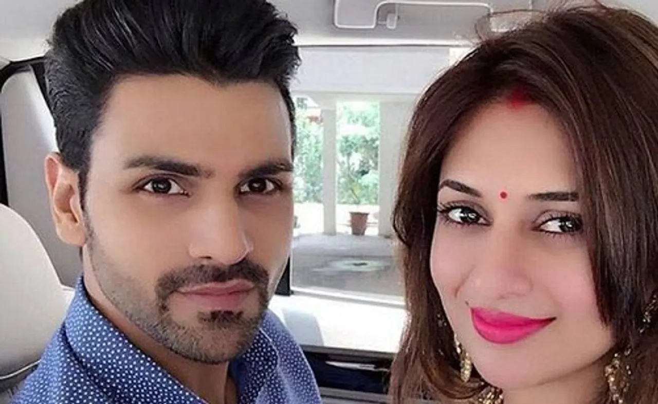 ଦିବ୍ୟାଙ୍କାଙ୍କୁ କରୱାଚୌଥ କରିବାକୁ ମନା କଲେ ବିବେକ