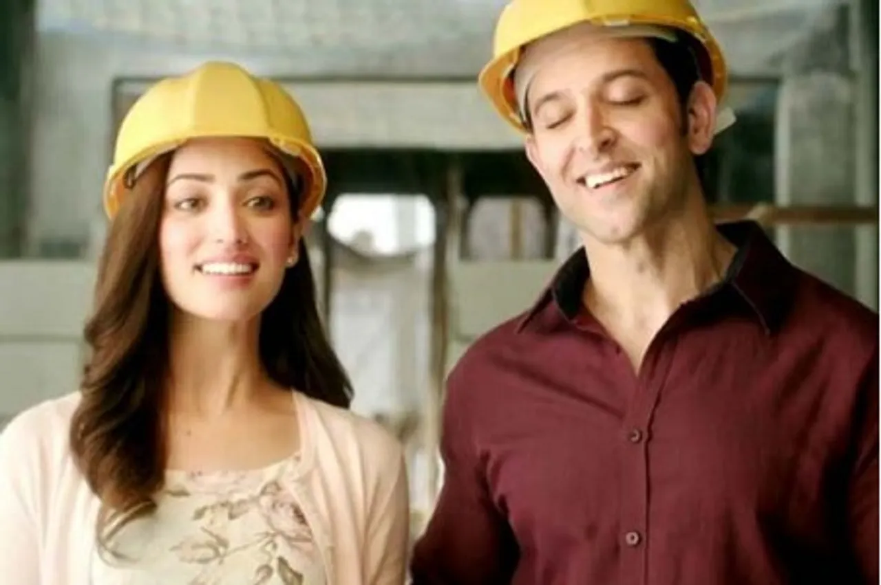 ହ୍ରିତିକ୍ ଓ ୟ୍ୟାମିଙ୍କ ଫିଲ୍ମ ‘କାବୀଲ’ ର ଟ୍ରେଲର ରିଲିଜ