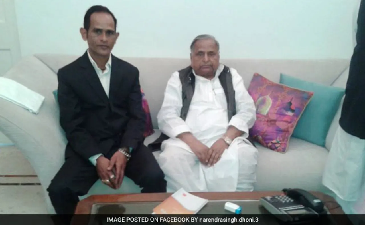 ‘ଏମ୍‌ଏସ୍‌ ଧୋନୀ-ଦ ଅନ୍‌ଟୋଲ୍ଟ ଷ୍ଟୋରୀ’ରେ ନାହିଁ ବଡ଼ ଭାଇଙ୍କ କଥା