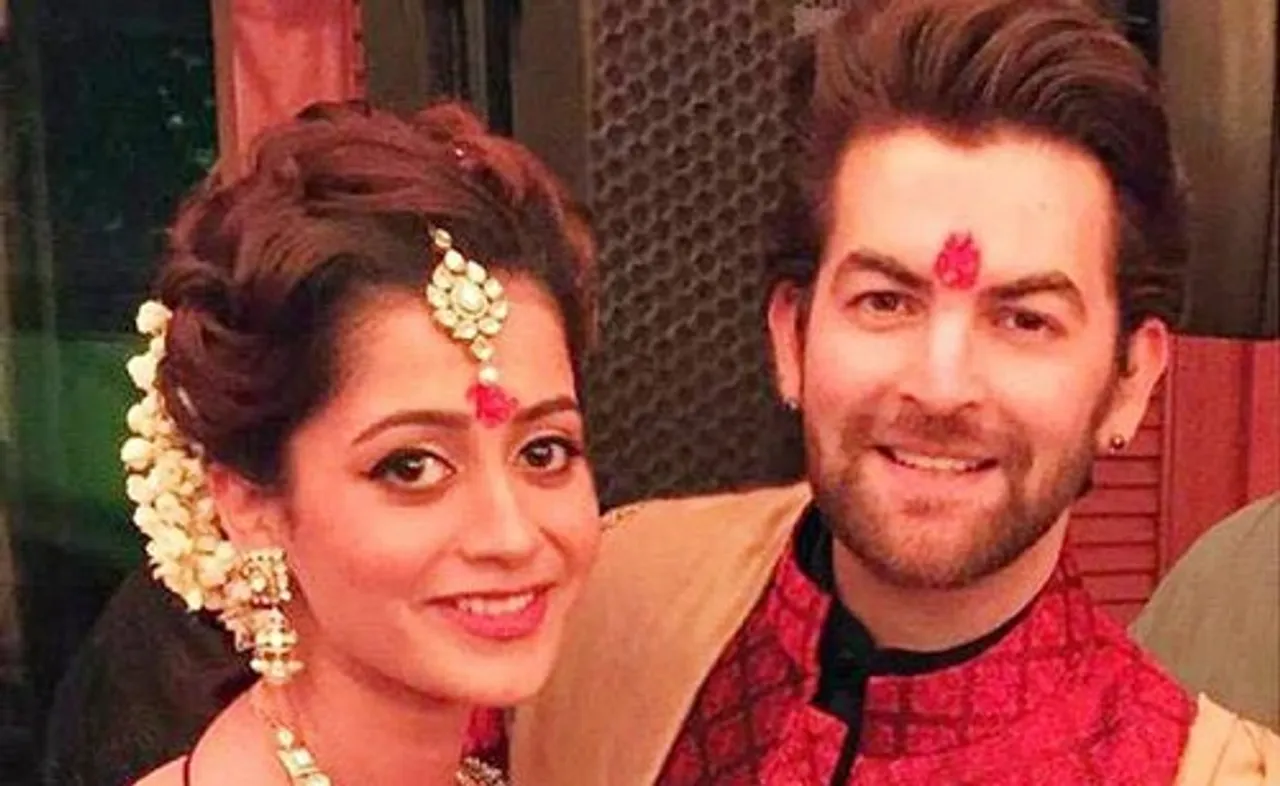 ରୁକ୍ମଣୀଙ୍କ ପାଇଁ କରୱାଚୌଥ କରିବେ ନୀତିନ ମୁକେଶ