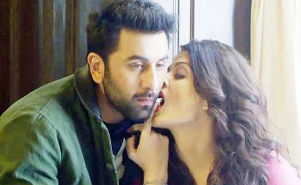 ‘ଏ ଦିଲ୍ ହେ ମୁସକିଲ’ରେ ବୋଲ୍ଡ ସିନ ରଖିବାକୁ ଡିମାଣ୍ଡ କରିଥିଲେ ଐଶ୍ୱର୍ଯ୍ୟା