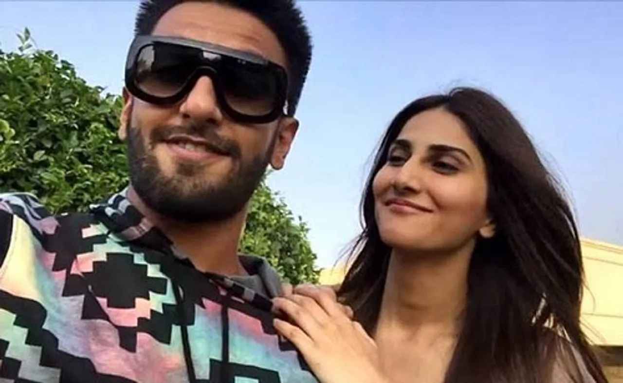 ‘ବେଫିକ୍ରେ’ର ଟ୍ରେଲର ରିଲିଜ୍