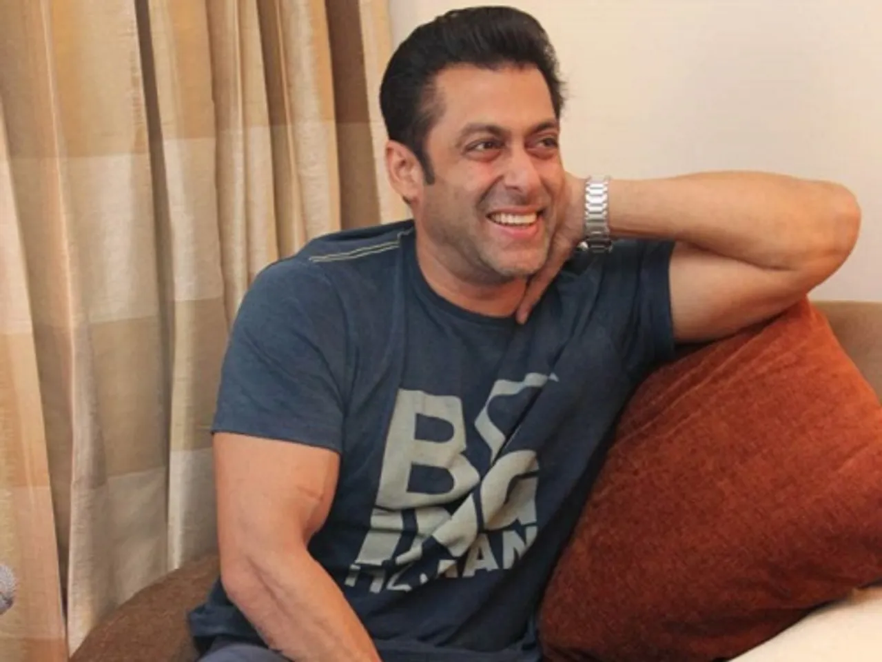 ‘ଟ୍ୟୁବ୍‌ଲାଇଟ୍’ ପାଇଁ ମନାଲିରେ ସୁଟିଂ ଶେଷ କଲେ ସଲମାନ