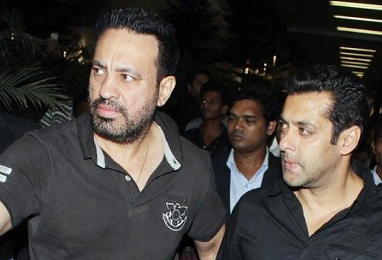 ସଲମାନଙ୍କ ବଡିଗାର୍ଡଙ୍କ ନାମରେ ମୁମ୍ବାଇ ଥାନାରେ ଅଭିଯୋଗ