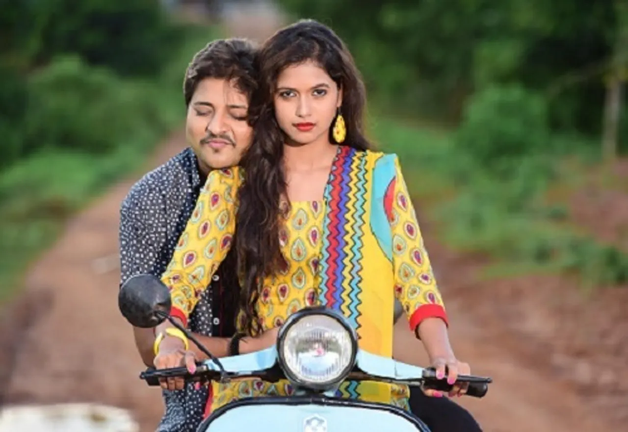 ବୋଲ୍ଡ ସିନ୍ ଦେବାରେ ମୋର ସଙ୍କୋଚ ନାହିଁ: ସୁପ୍ରିୟା