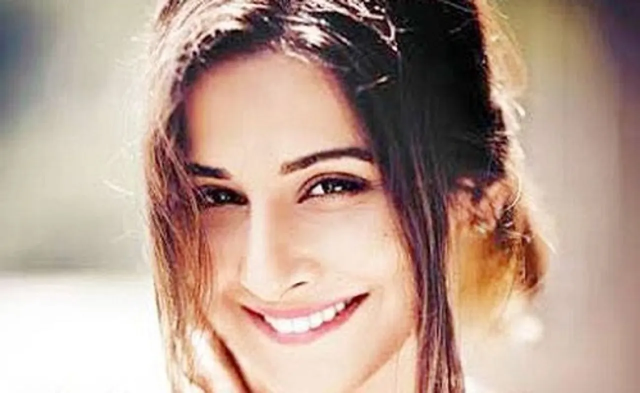 ଫେସ୍‌ବୁକ୍‌ରେ ଆକାଉଣ୍ଟ ଖୋଲିଲେ ବିଦ୍ୟା ବାଲନ