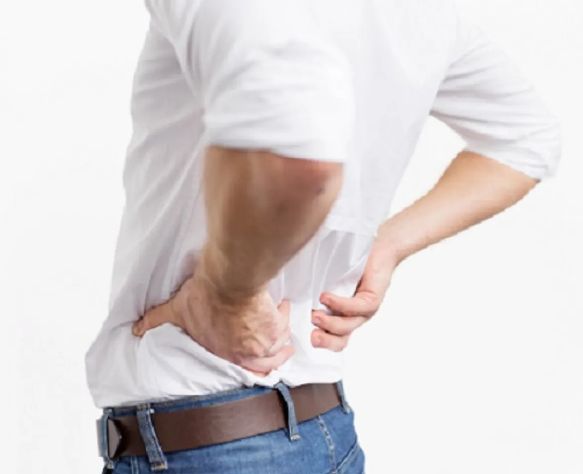 ଅଣ୍ଟା ବିନ୍ଧା ହେଉଥିଲେ ଯୋଗ କରିବାକୁ ଭୁଲନ୍ତୁ ନାହିଁ