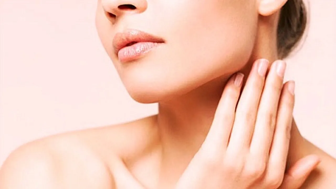 ବେକର କଳା ଦାଗକୁ କରନ୍ତୁନି ଅବହେଳା