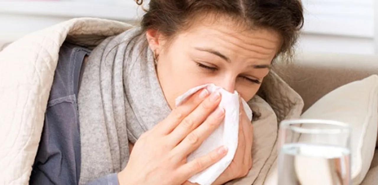 ସର୍ଦିର ସରଳ ଆୟୁର୍ବେଦିକ ଚିକିତ୍ସା