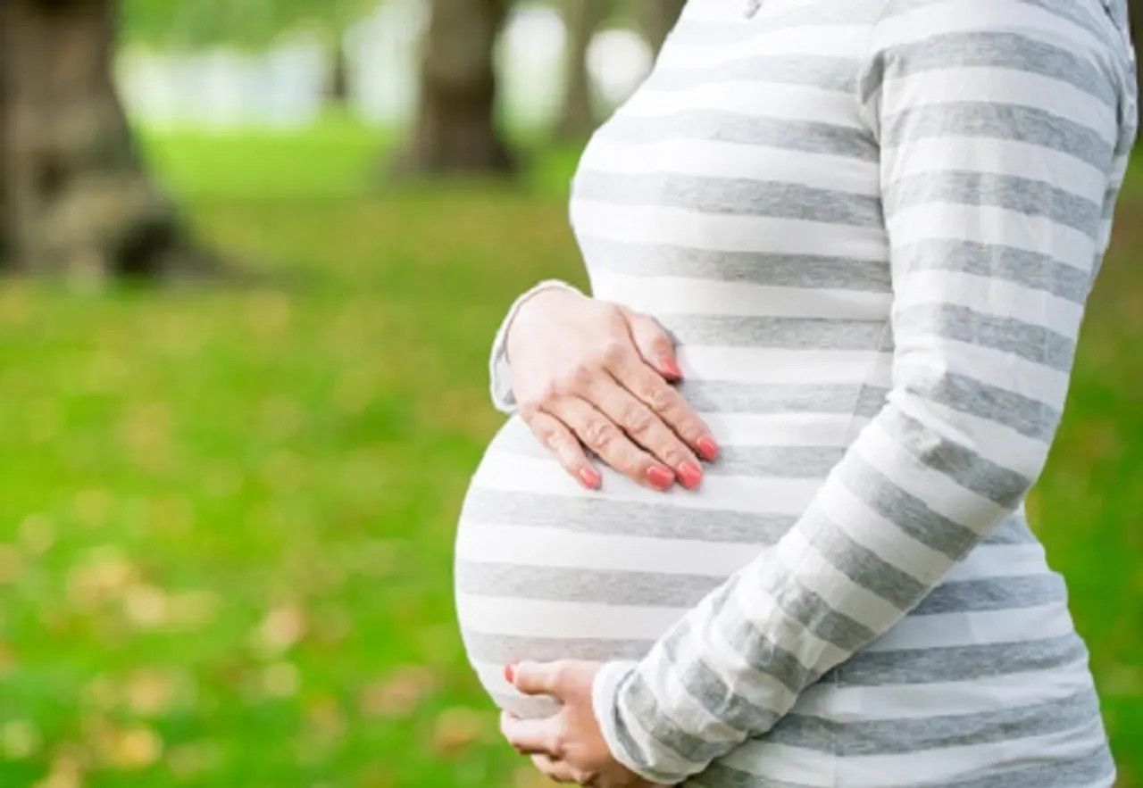 ଗର୍ଭଧାରଣ ସମୟରେ କ’ଣ ଖାଇବେ?