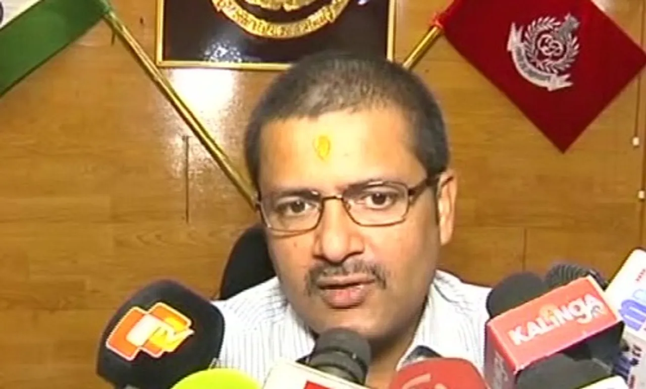 କନ୍ଧମାଳରେ ମାଓବାଦୀ-ଏସ୍‌ଓଜି ମଧ୍ୟରେ ଗୁଳିବିନିମୟ, ବିସ୍ଫୋରକ ଜବତ